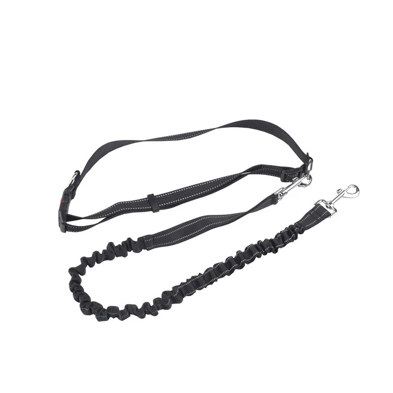 

proof explosion proof golden retriever dog leash collar traction rope traction belt leashes small and medium dog rope