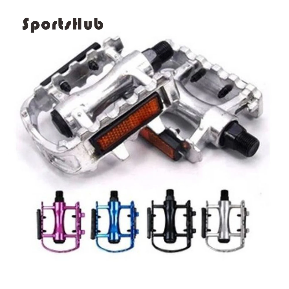 light road pedals