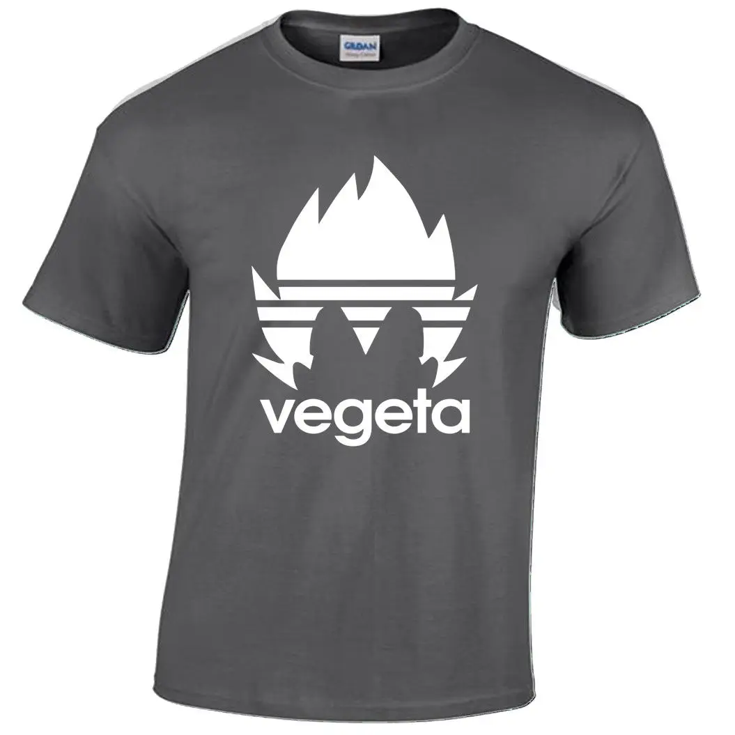 

KIDS VEGETA DRAGON T SHIRT COSPLAY GYM GOHAN ROSHI DBZ GOKU PICCOLO