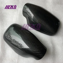 Carbon Fiber Mirror Covers for LOTUS 2000-2007