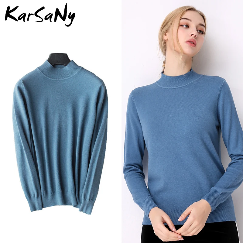 

Cashmere Sweater Pink Women Winter Sweaters Cashmere Ladies Pull Femme Cachemire Grande Taille Women Turtleneck Sweater White