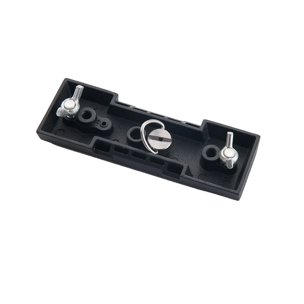 120 مللي متر حمامة الذيل تتوافق لوحة تصاعد الإكتشاف نطاق الاستوائي ترايبود أحادي مجهر تلسكوب فلكي اكسسوارات