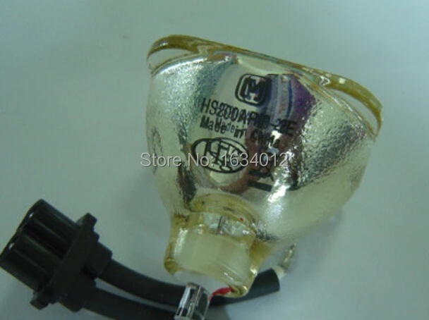 Free shipping Projector bulb 78-6969-9875-2 for 3M X62 ; X62W / compatible bare projector lamp high quality compatible projector bulb 78 6969 9875 2 dt00751 fitting for 3m x62 x62w ect