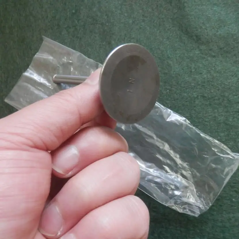 INTAKE VALVE MITSUBISHI GM401 13HP 1