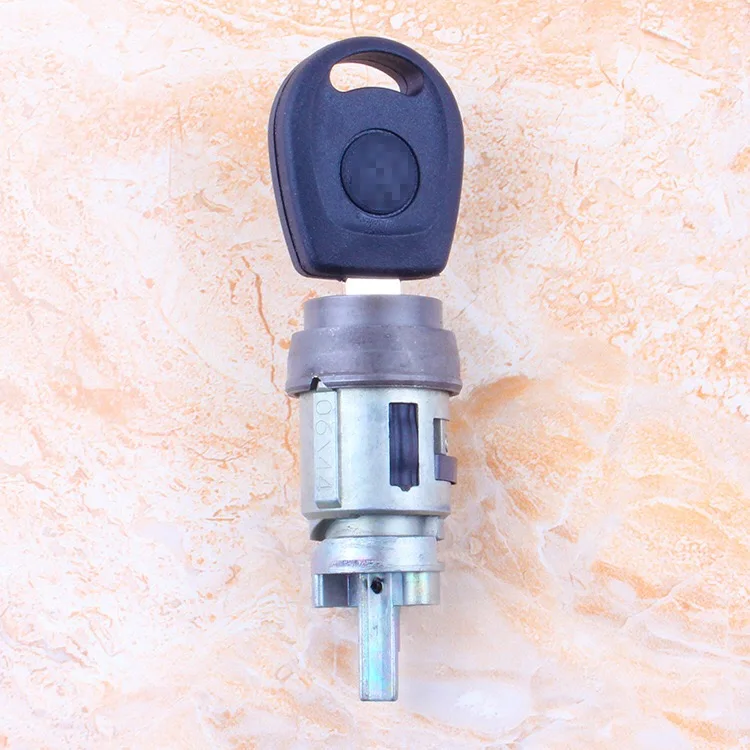 For Volkswagen Jetta Ignition Lock Cylinder/Zinc Alloy Fire Locks