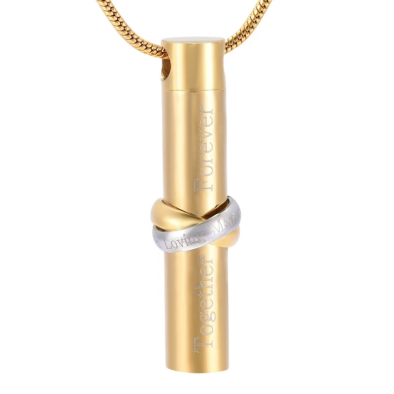 IJD9944-Hold-In-Loving-Memory-Collar-With-Together-Forever-Cylinder-Urn-Necklace-For-Ashes-Keepsake-Cremation (1)