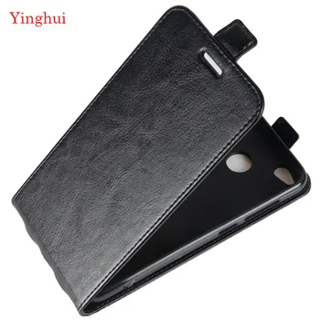 

For Xiaomi Redmi 4X Case Flip Leather Case For Xiaomi Redmi 4X High Quality Vertical Cover For Xiaomi Redmi 4X 5.0''