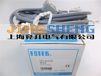 

MT-4MXS FOTEK Photoelectric Switch Sensors Original & New Waterproof Opposite-type 10-30VDC