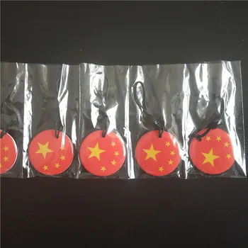 

2 pcs/lot 125Khz RFID Writable Tag T5577 EM4305 Rewritable Proximity Access control ID Card For RFID Copier