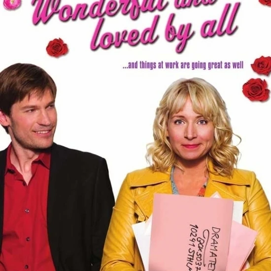 Wonderful and Loved by All Movie Poster (11 x 17)