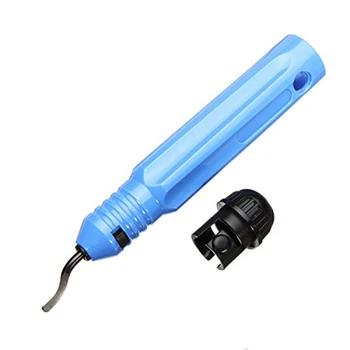 

1pcs NB1100 Burr Handle With1pcs Blades With BS1010 Deburring Tool Kits P40