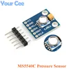 Module de capteur de pression d'air numérique MS5540C, étanche, haute précision, 10-1100 mBar 16 bits, 100 mètres ► Photo 1/6