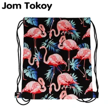 Национальный женский тканевый рюкзак на шнурке, новейшая винтажная сумка на шнурке для колледжа, студентов, школы, для девочек, Mochila Feminina, сумка