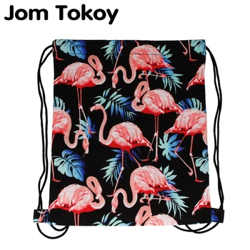 

National Women Canvas Drawstring Backpack Newest Vintage College Students School Drawstring bag Girls Mochila Feminina Sack Bag