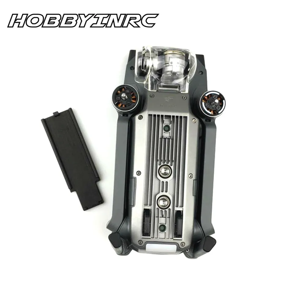 

HOBBYINRC RC Profissional Accessories Bottom Sensor Camera Heat dissipation Holder Dust Cover for DJI MAVIC PRO Drone