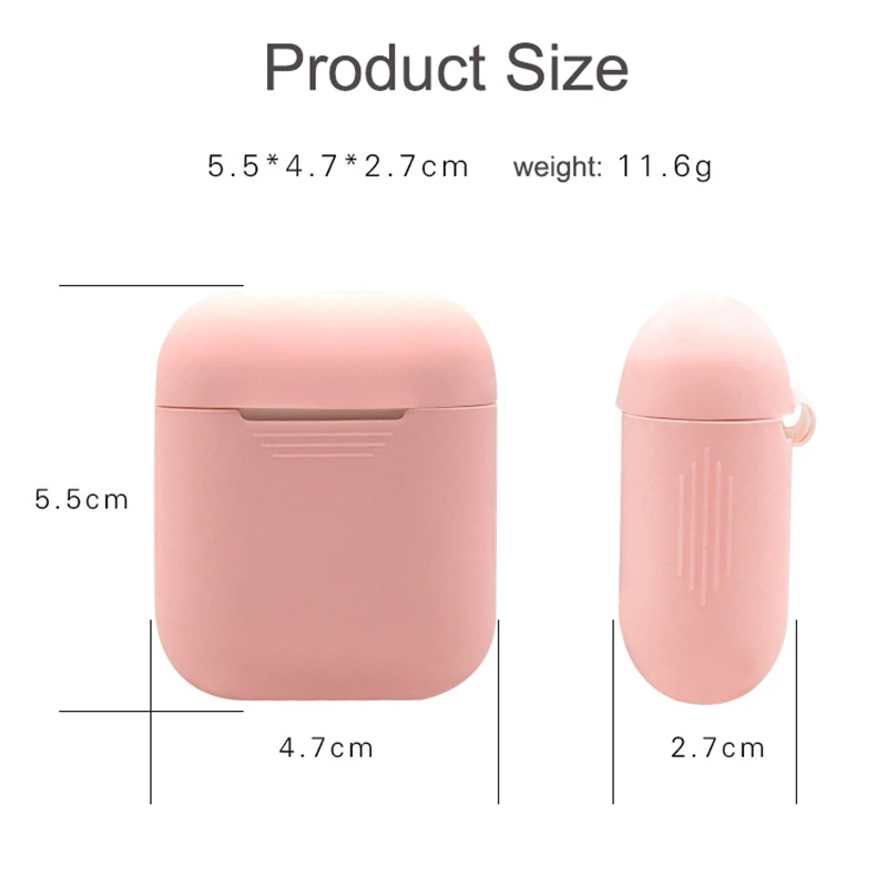 XLSTO-Soft-Silicone-Case-For-Airpods-Protector-Sleeve-Transparent-Ultra-Thin-Cover-Shockproof-Pouch-For-Apple (3)