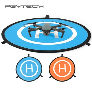 

PGYTECH 55 / 75cm Fast-fold Landing Pad for Mavic 2 Pro / Zoom Air Spark Phantom 4 Pro Mi Drone