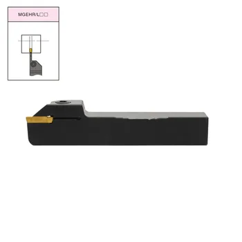 

1pc MGEHL 1212-2.5 External Grooving Tool Holder