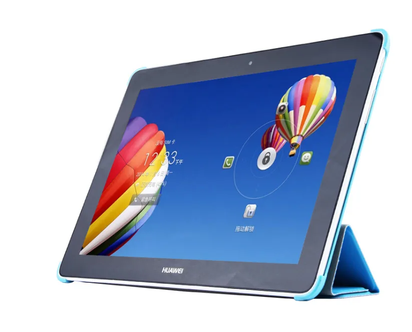 Флип кейс для Huawei Mediapad 10 FHD Ссылка S10 231 201U/W 101U/W магнит чехол планшета 10FHD|tablet case|case