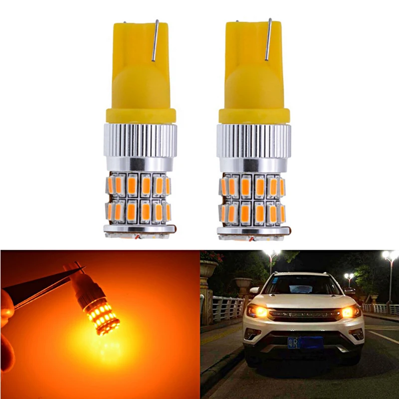 T10 3014 36leds car lights 3