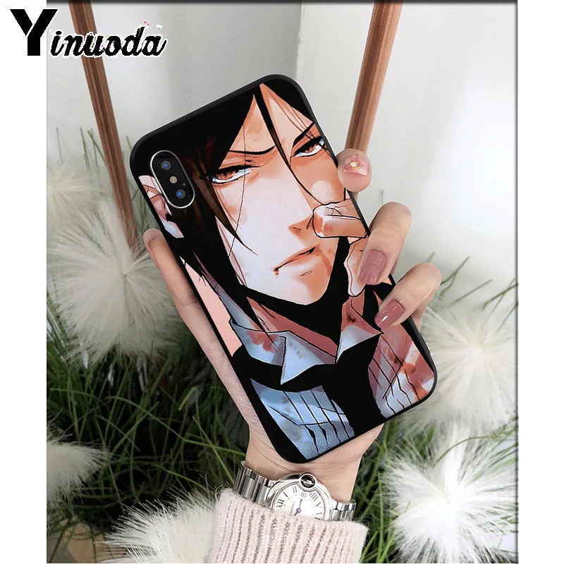 Japanese anime Black Butler