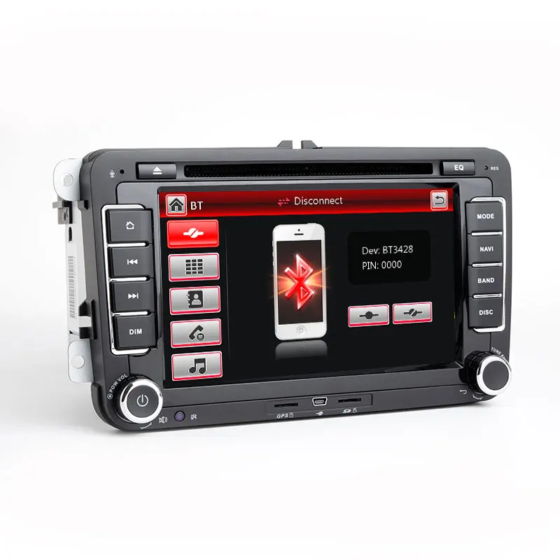 AutoRadio 2Din Car DVD Player For VW Skoda Octavia 2 3 Superb Volkswagen Passat b6 Seat Leon 2 Polo T5 AmarokGolf 5 6 Multimedia AutoRadio 2Din Car DVD Player For VW Skoda Octavia 2 3 Superb Volkswagen Passat b6 Seat Leon 2 Polo T5 AmarokGolf 5 6 Multimedia