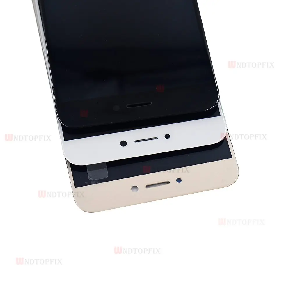 Huawei honor 8 lite lcd assembly (13)_副本