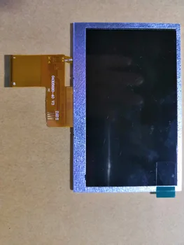 

4.3 inch 40PIN LCD of 043056B0-40 480(RGB)*272 No Touch 24Bit RGB