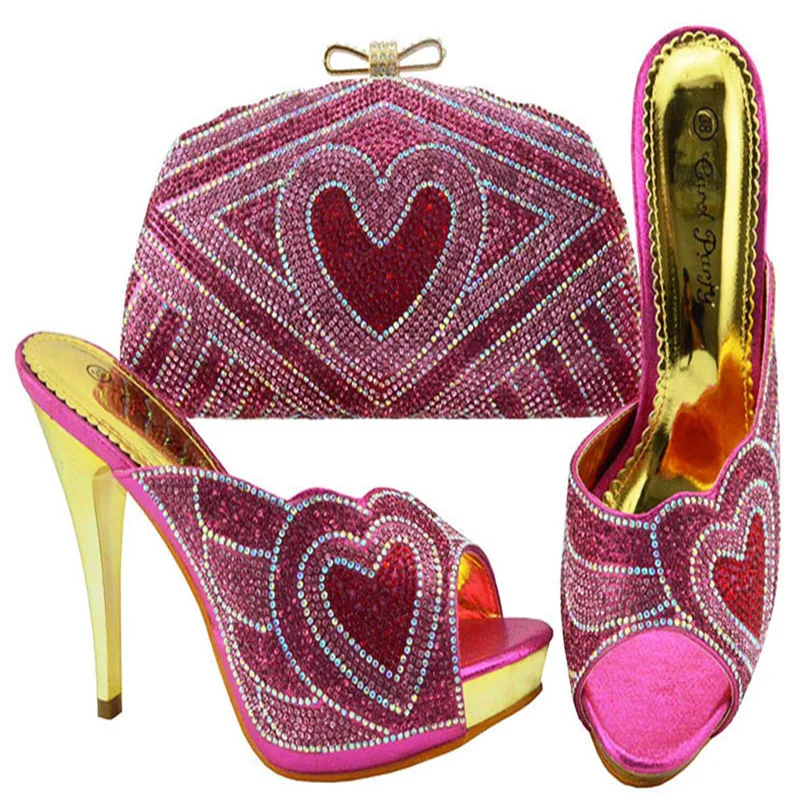 JZC005 FUCHSIA SIZE38-42 HEEL 11.5CM 0.9KG 180RMB