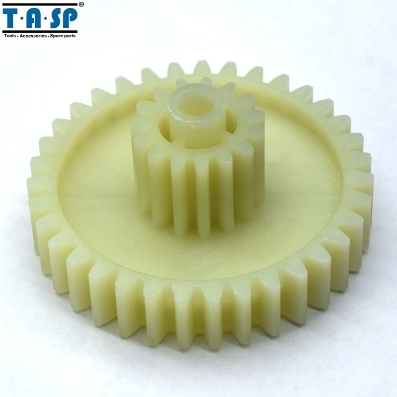 

1pc Gear Spare Parts for Meat Grinder Plastic Mincer Wheel for Vitek Supra Saturn Elbee Delfa Magnit Rolsen Errison HAUSWIRT