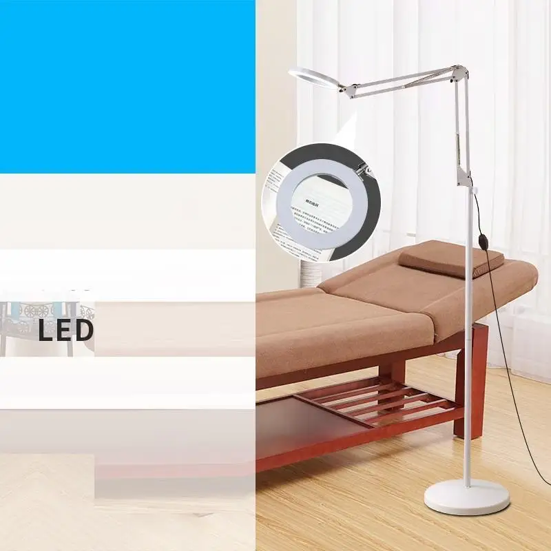 Number 12 Piantana Da Vloerlamp Tripot Lampada Terra Stand Led лампа для гостиной Lampara Pie Lampadaire De Salon напольный светильник - Цвет абажура: Number 12