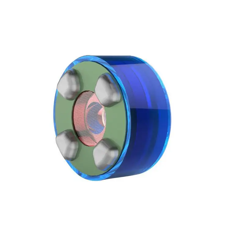 

1 Pair NICEHCK E 8mm Speaker Unit For DIY Headset Earphone DIY United Headphones Speaker Accessories Free Shipping