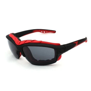 

Classy Polarized UV400 Sunglasses Sports Cycling Glasses Gafas Ciclismo Comfortable MTB Bicycle Sunglasses for Men Women Eyewear