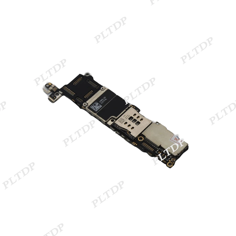 Материнская плата для iphone 5C 8 ГБ 16 32 100% оригинал разблокированная с полным