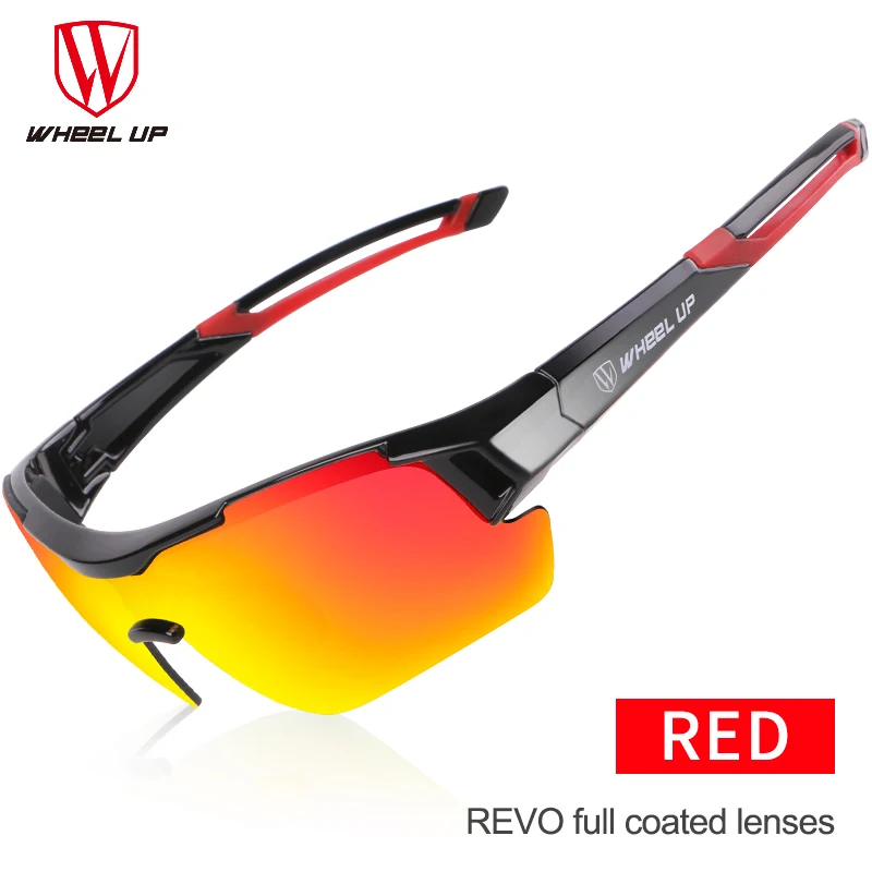 Gafas de sol de ciclismo para correr para hombres oculos ciclismo gafas deportivas polarizadas MTB gafas accesorios de bicicleta gafas ciclismo