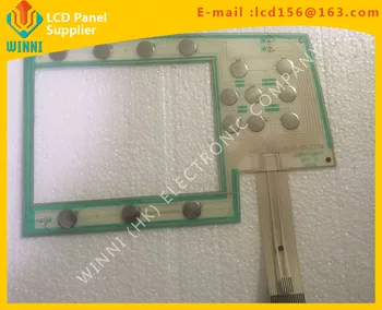 

M4735A new defibrillator button membrane button plate