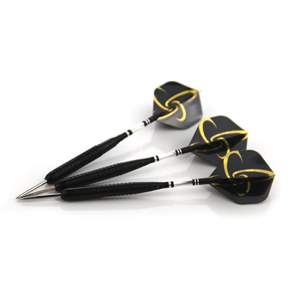3PCS Needle Darts Indoor Sports Game Copper Dart Professional Training