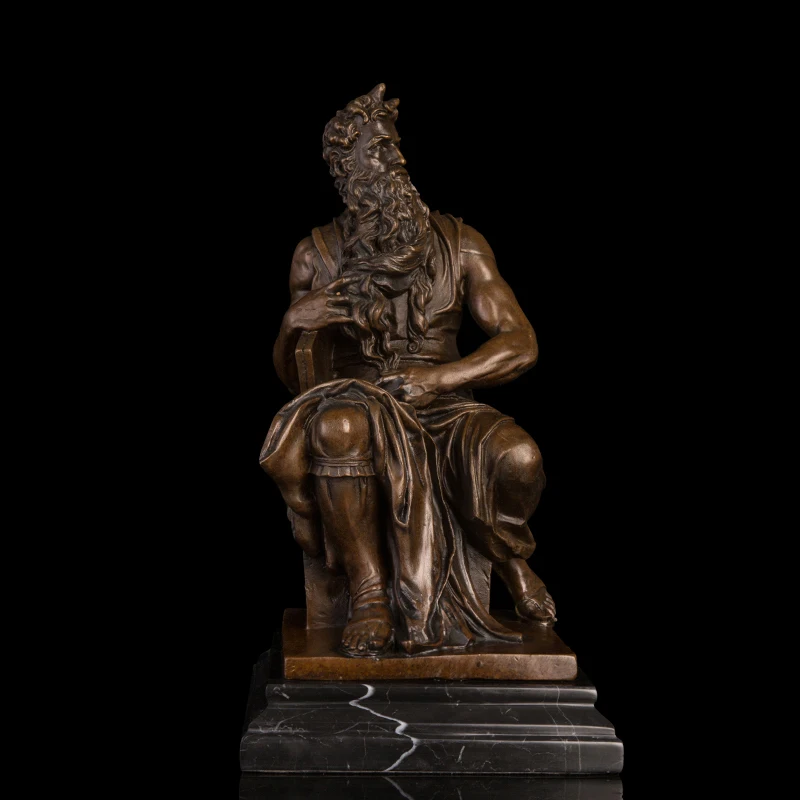 Buy ATLIE BRONZES Greek Mythology Religious Statues