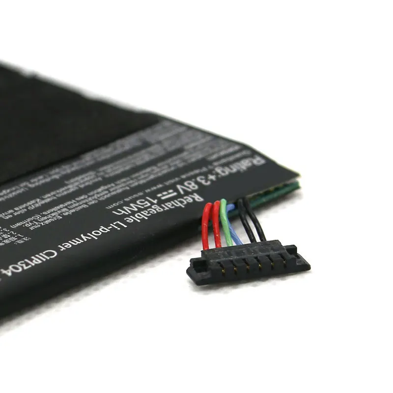 Аккумуляторная батарея для ноутбука ASUS K00B 3 8 в 15 Вт/ч 3910 мАч|battery for asus|laptop batterylaptop