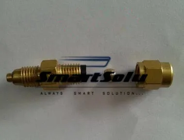 

Free shipping DPC metering device Proportional connector Oil flow limit valve Lubricating pump Machine tool accessories