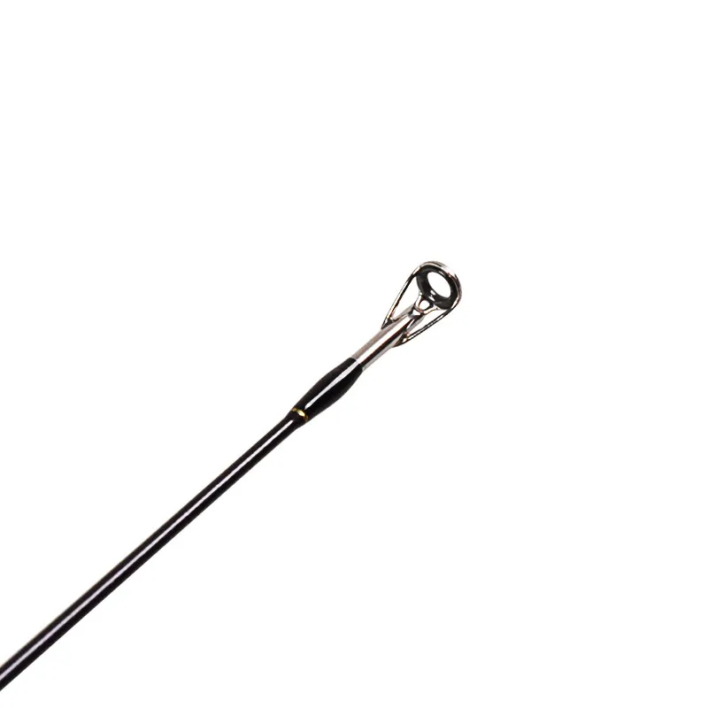 Varas de Pesca Vara de Pesca Canne a Peche 2.4m de Carbono Baitcsting - ml mh Pólo 2019 1.8m 2.1m m 8 2.4m De Carbono M ML MH Varas