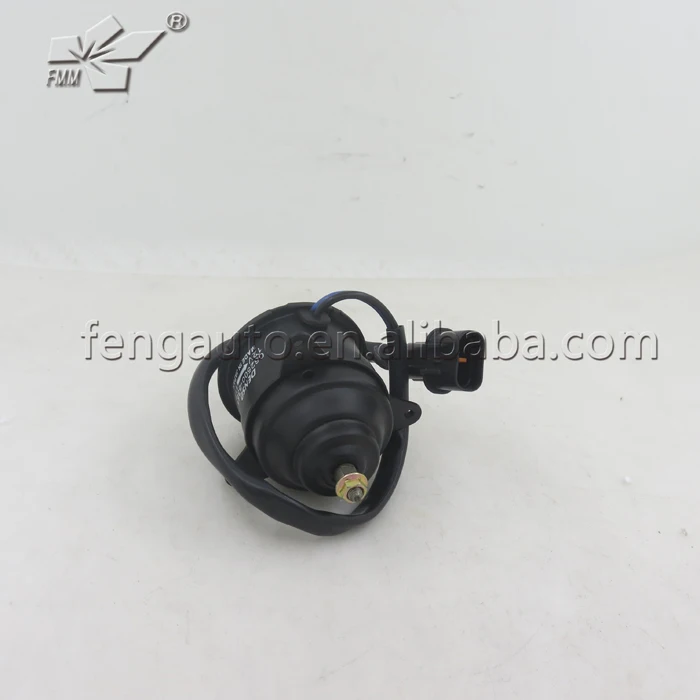 

062500-6351 Auto ac fan motor for mitsubishi