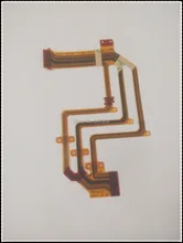 2PCS/”FP-537″ LCD Flex Cable For SONY HDR – SR5E SR7E SR8E DVD406 DVD506 DVD408 DVD508 DVD808 DVD908 UX3 UX5 Video Camera