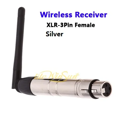dmx stage lighting effect wireless dmx512 pen receiver transmitter