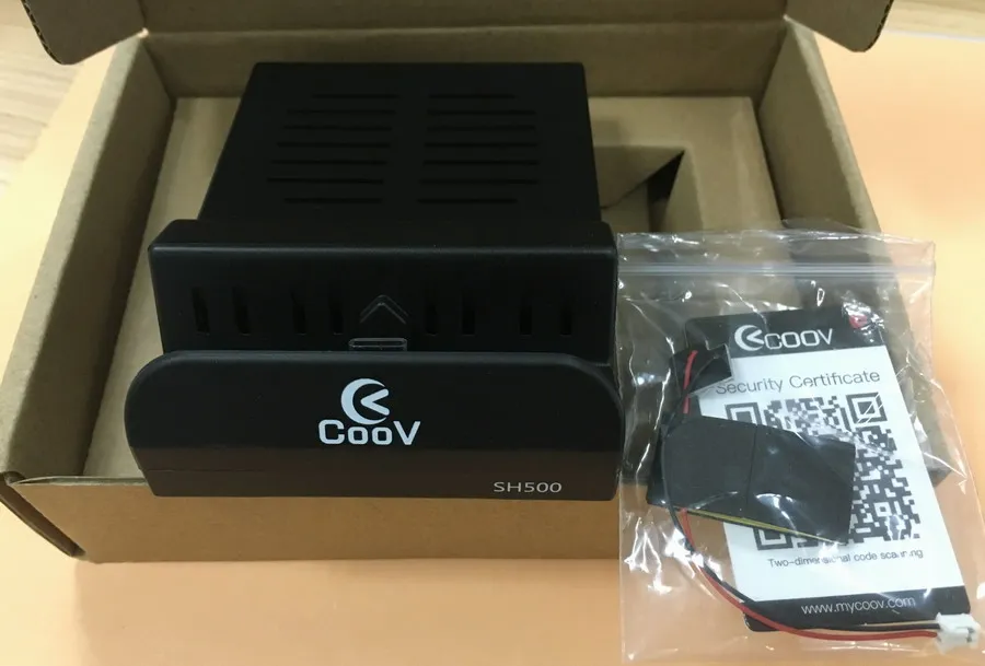 

for Coov SH500 Type-C to HDMI Replacement Dock Mount USB Port with HBoard i3 Motherboard Switch 5.0 NS Docking Station
