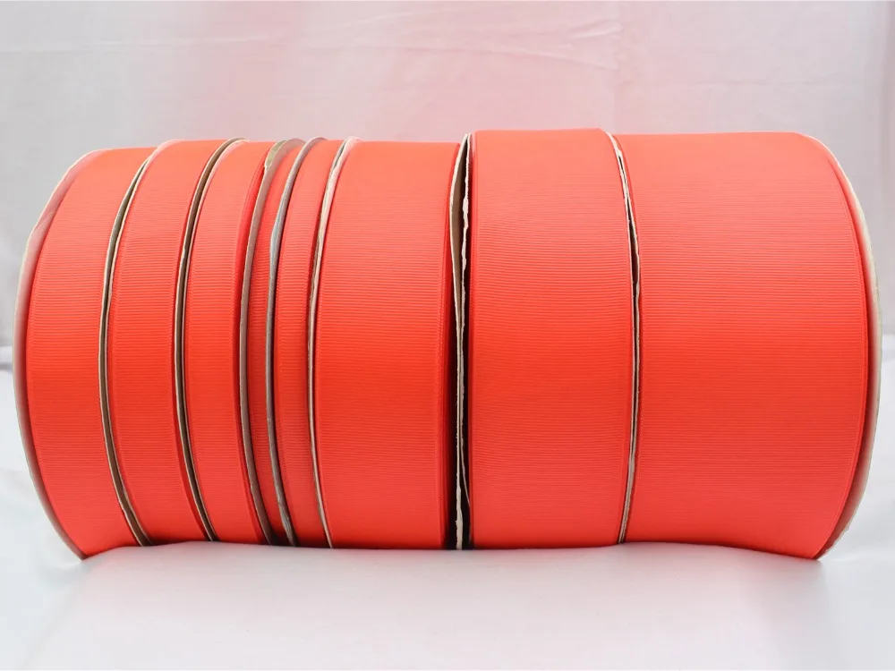 

1100 , free shipping Wholesale solid grosgrain Ribbon , Wedding decorative ribbons, gift wrap, DIY handmade materials