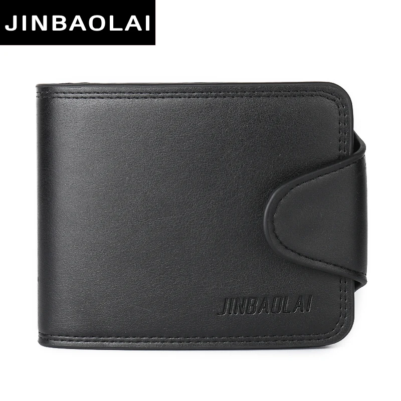 

Sale Wallet Men Leather Wallets Male Purse Money Credit Card Holder Case Coin Pocket Brand Design Money Billfold Maschio Clutch