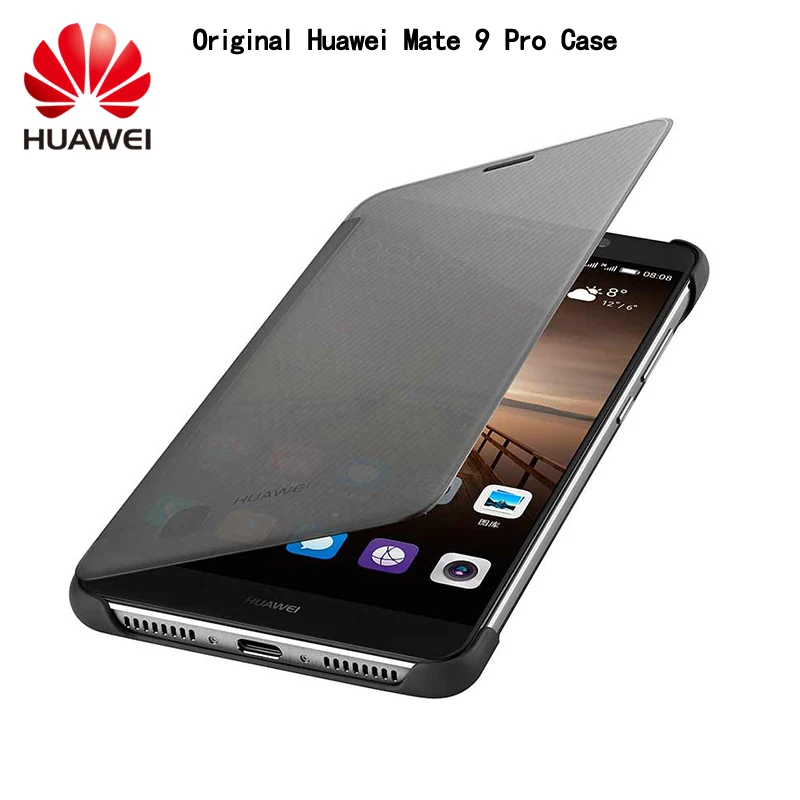 imágenes para HUAWEI Mate 9 Caso Original de la Marca de Lujo Inteligente Ventana Flip Funda de Cuero Para Huawei Mate 9 (5.9 "pulgadas) Coque imágenes para HUAWEI Mate 9 Caso Original de la Marca de Lujo Inteligente Ventana Flip Funda de Cuero Para Huawei Mate 9 (5.9 "pulgadas) Coque
