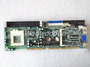 

IB780 PIII Full-Size Industrial CPU Motherboard