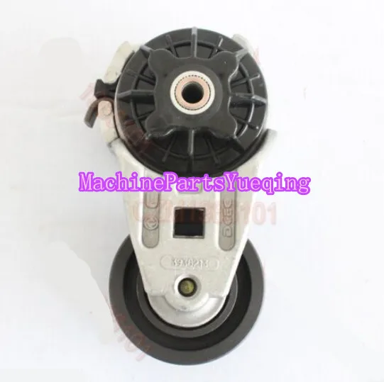 

4B 6B 6C Series Belt Tensioner 3936213 For Engine